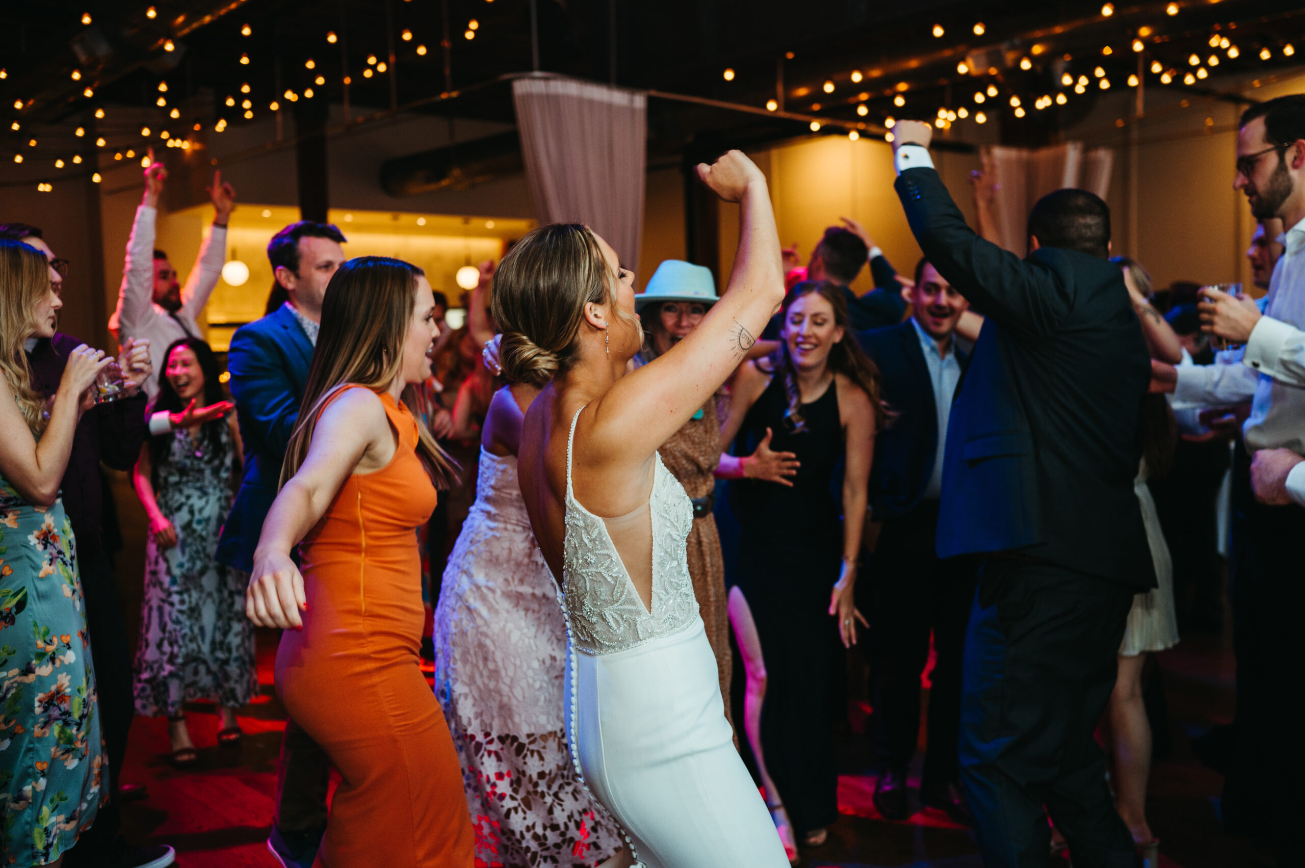 Wedding Venue In Kansas City