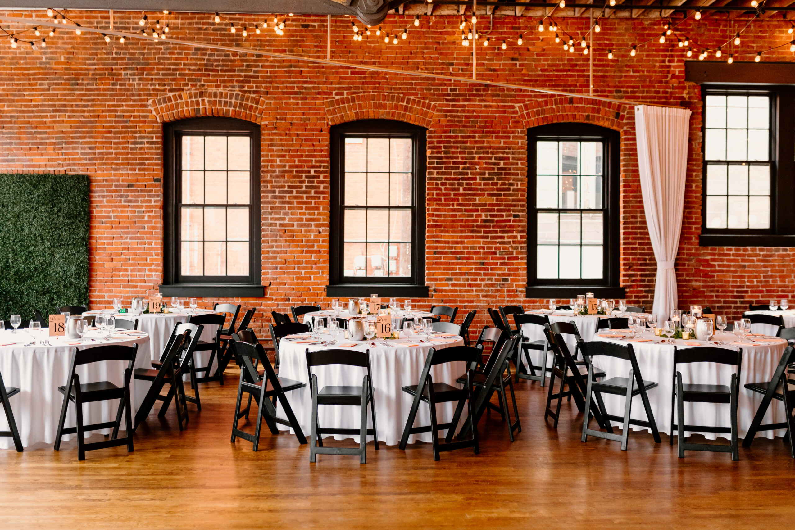 Finding the perfect wedding venue